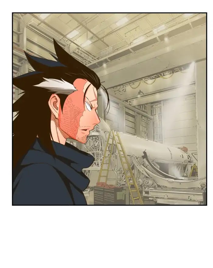 The God of High School Chapter 399 page 1 - Chapter 399
