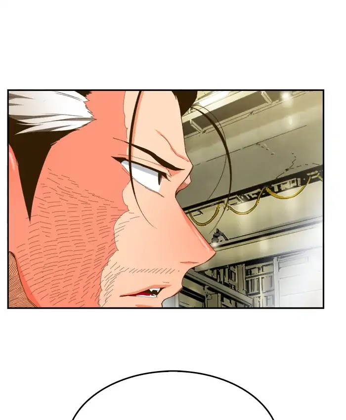 The God of High School Chapter 399 page 12 - Chapter 399