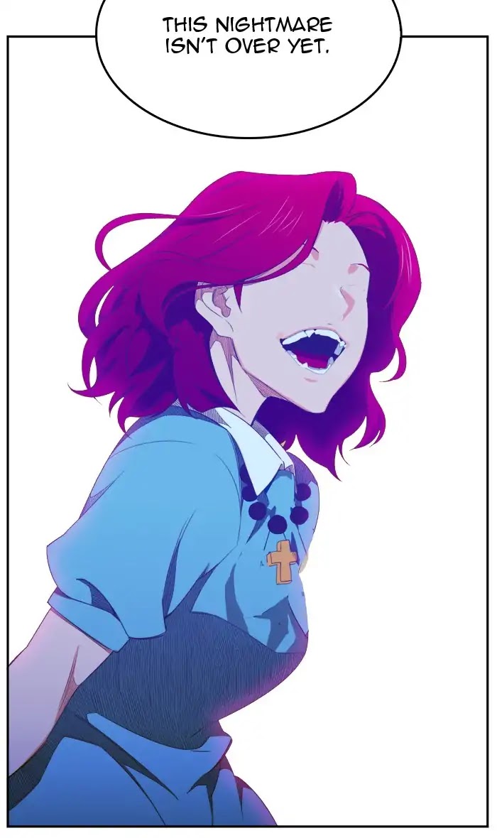 The God of High School Chapter 399 page 13 - Chapter 399