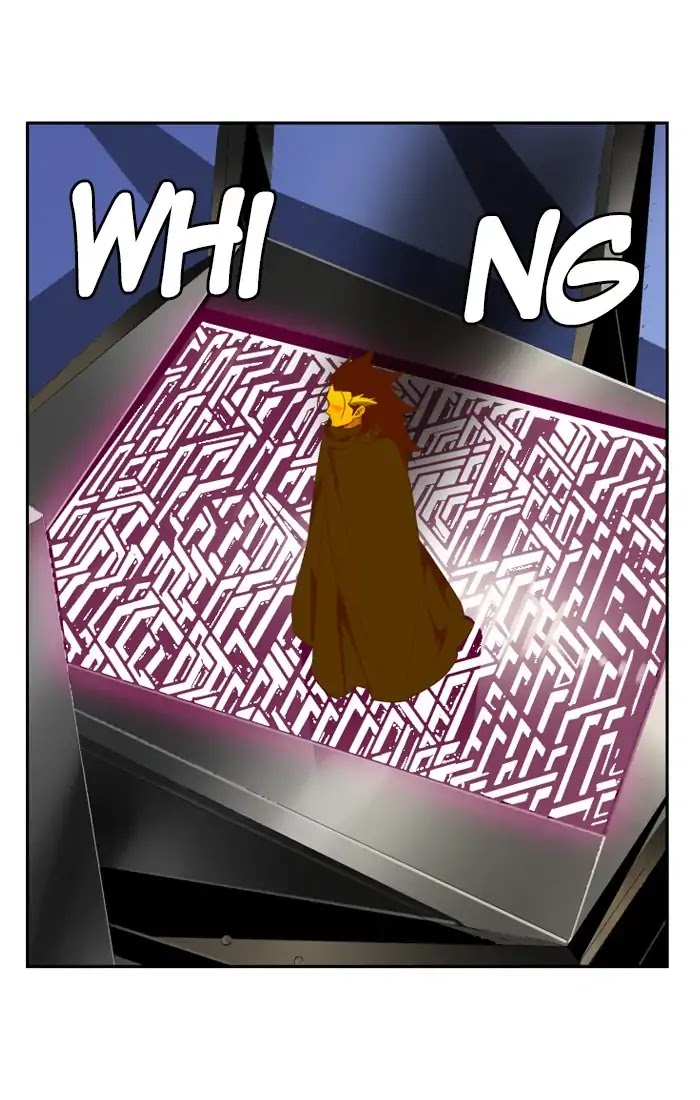 The God of High School Chapter 399 page 15 - Chapter 399