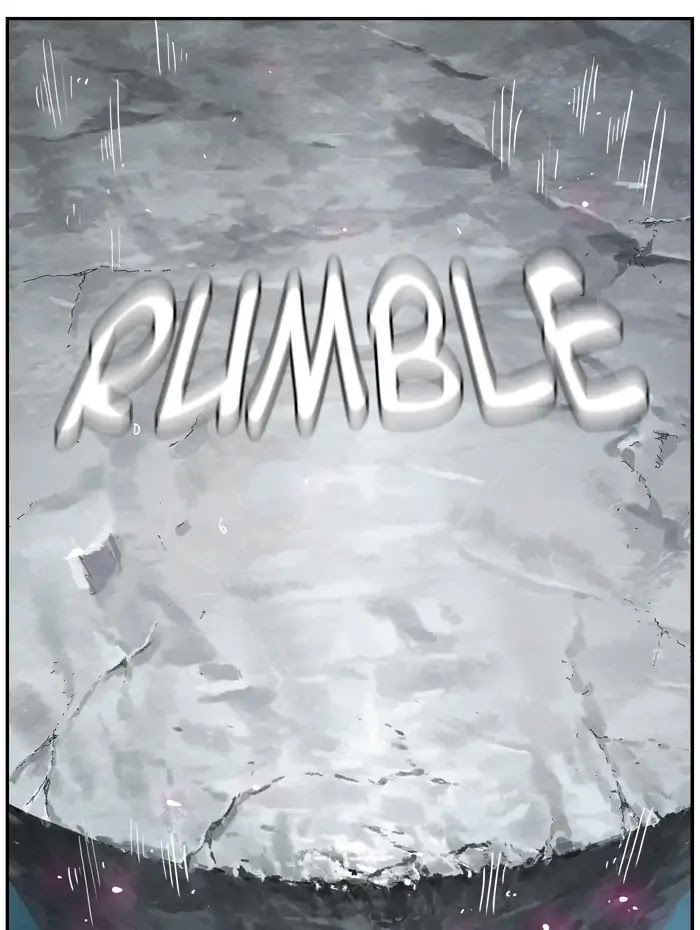 The God of High School Chapter 399 page 18 - Chapter 399