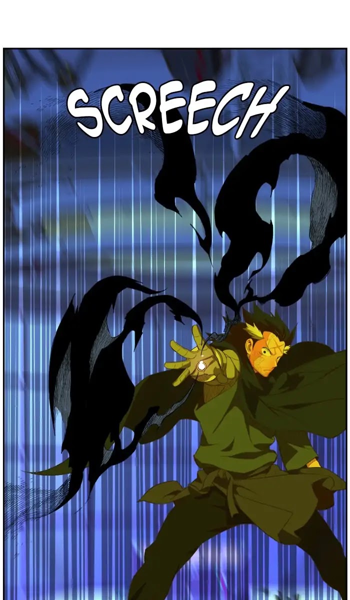 The God of High School Chapter 399 page 21 - Chapter 399