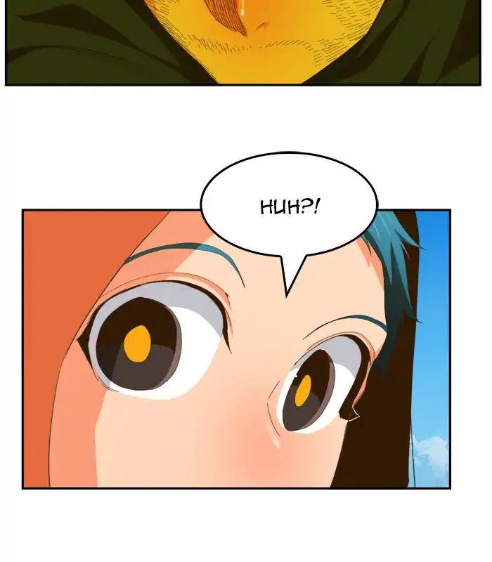 The God of High School Chapter 399 page 37 - Chapter 399