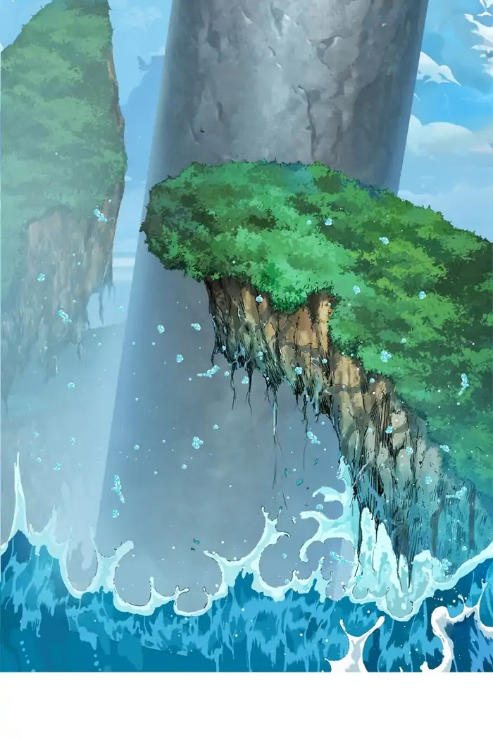 The God of High School Chapter 399 page 48 - Chapter 399