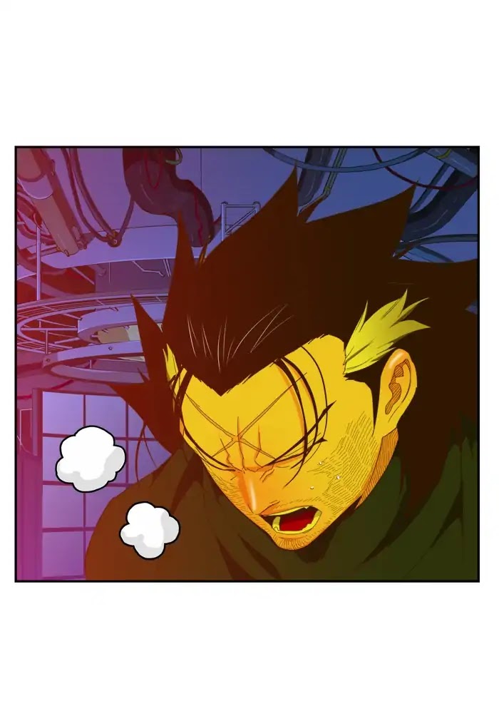The God of High School Chapter 399 page 64 - Chapter 399