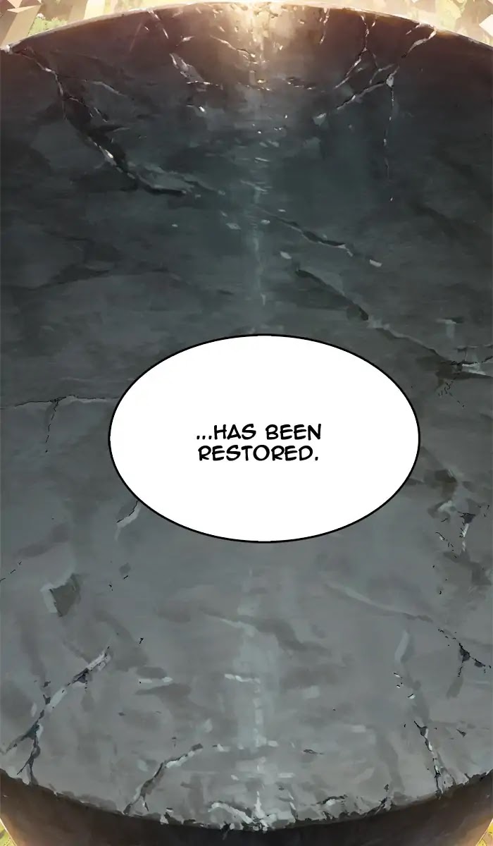 The God of High School Chapter 399 page 66 - Chapter 399