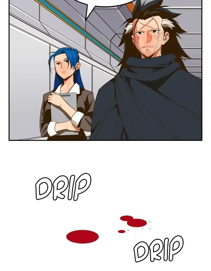 The God of High School Chapter 399 page 73 - Chapter 399