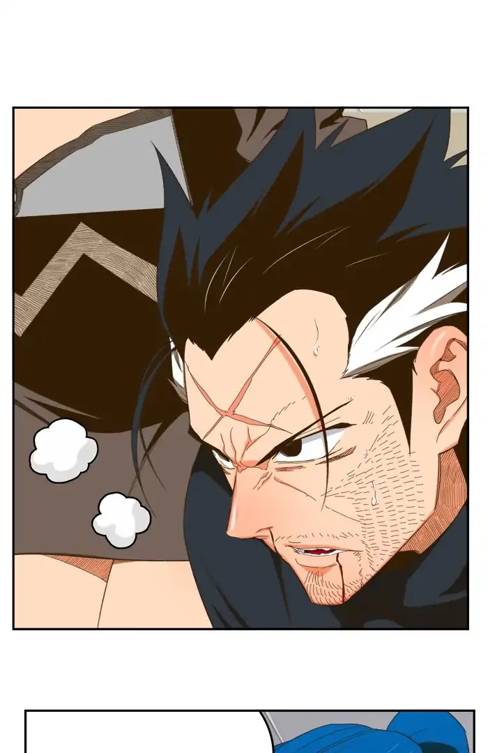 The God of High School Chapter 399 page 75 - Chapter 399