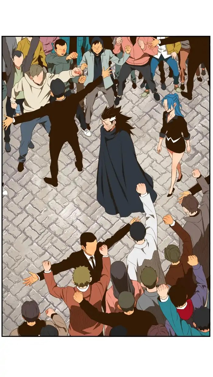 The God of High School Chapter 399 page 83 - Chapter 399