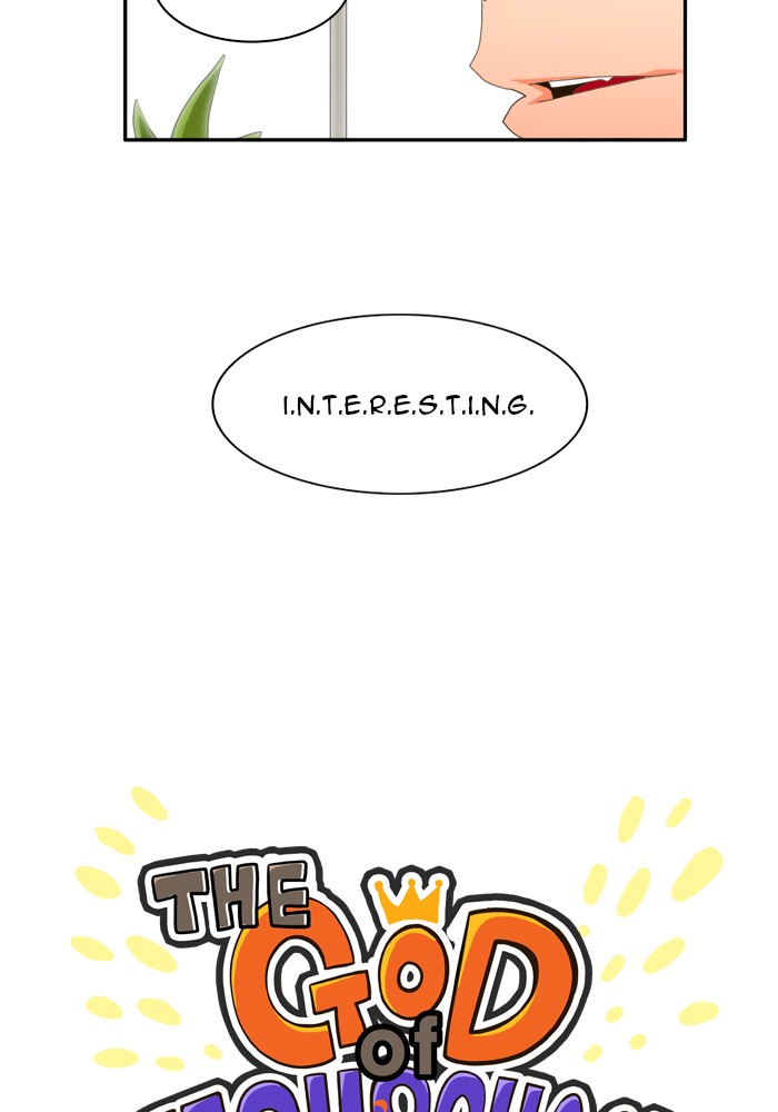 The God of High School Chapter 4 page 10 - Chapter 4: Ep. 4