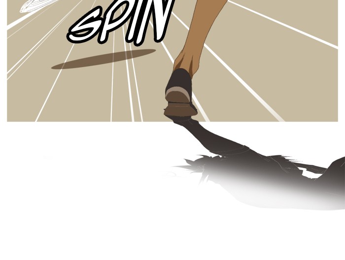 The God of High School Chapter 4 page 26 - Chapter 4: Ep. 4