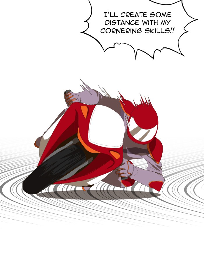 The God of High School Chapter 4 page 34 - Chapter 4: Ep. 4