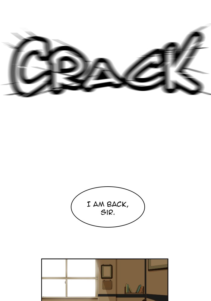The God of High School Chapter 4 page 6 - Chapter 4: Ep. 4