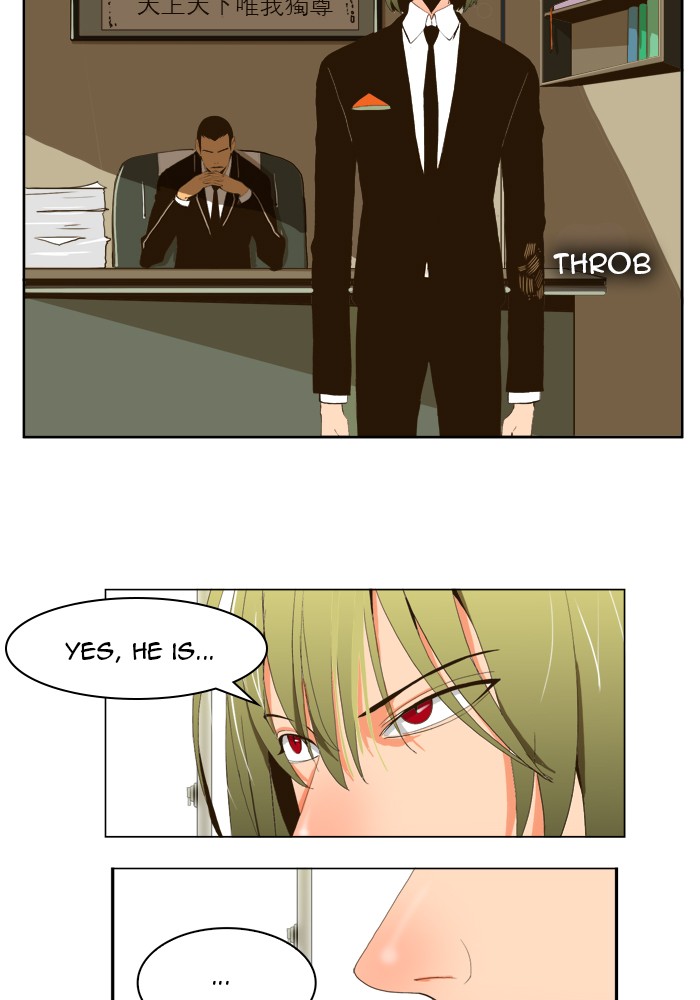 The God of High School Chapter 4 page 9 - Chapter 4: Ep. 4