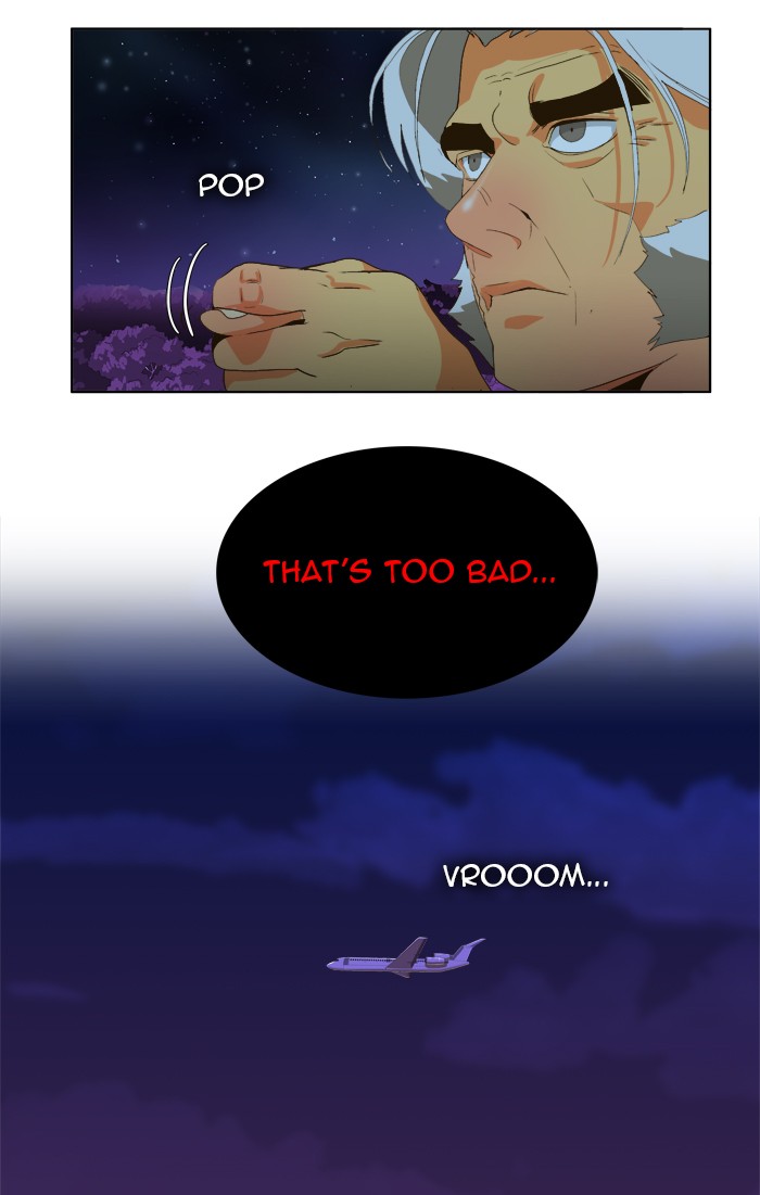The God of High School Chapter 40 page 20 - Chapter 40: Ep. 40