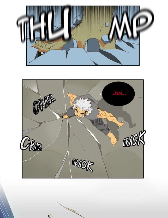 The God of High School Chapter 40 page 28 - Chapter 40: Ep. 40