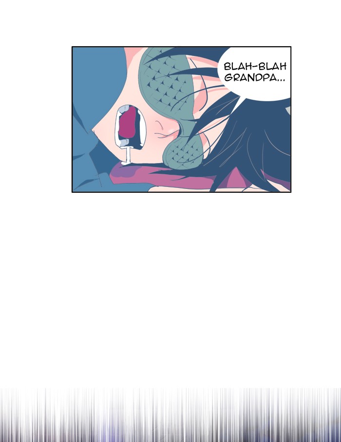 The God of High School Chapter 40 page 31 - Chapter 40: Ep. 40