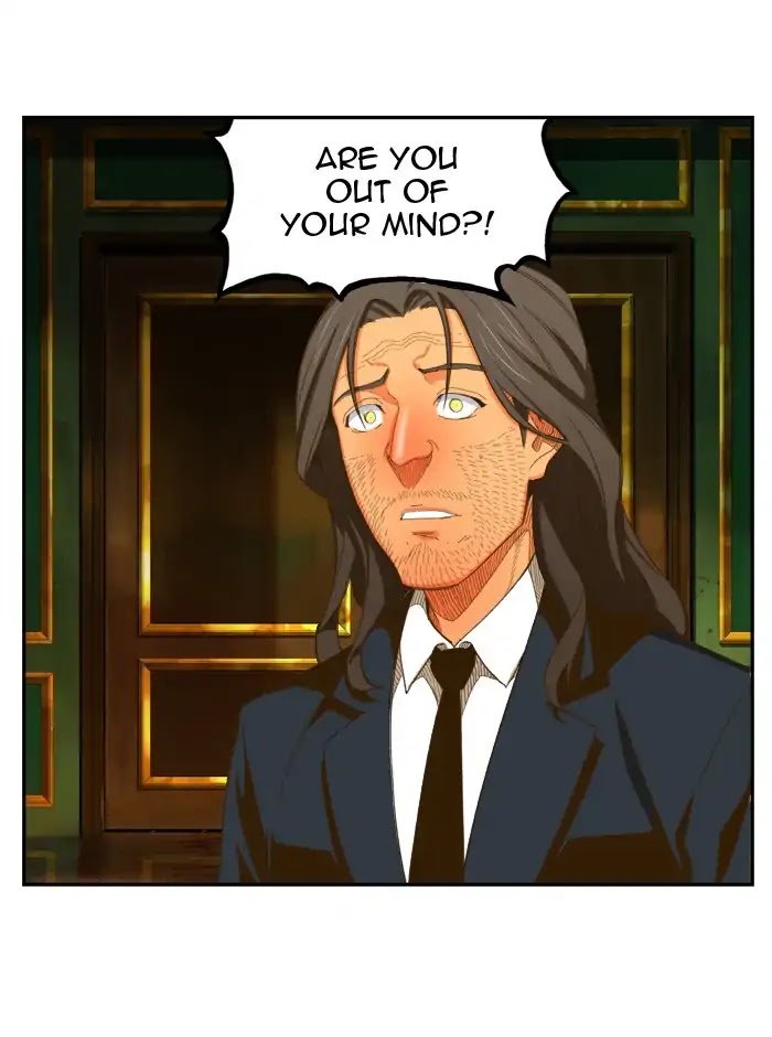 The God of High School Chapter 400 page 18 - Chapter 400