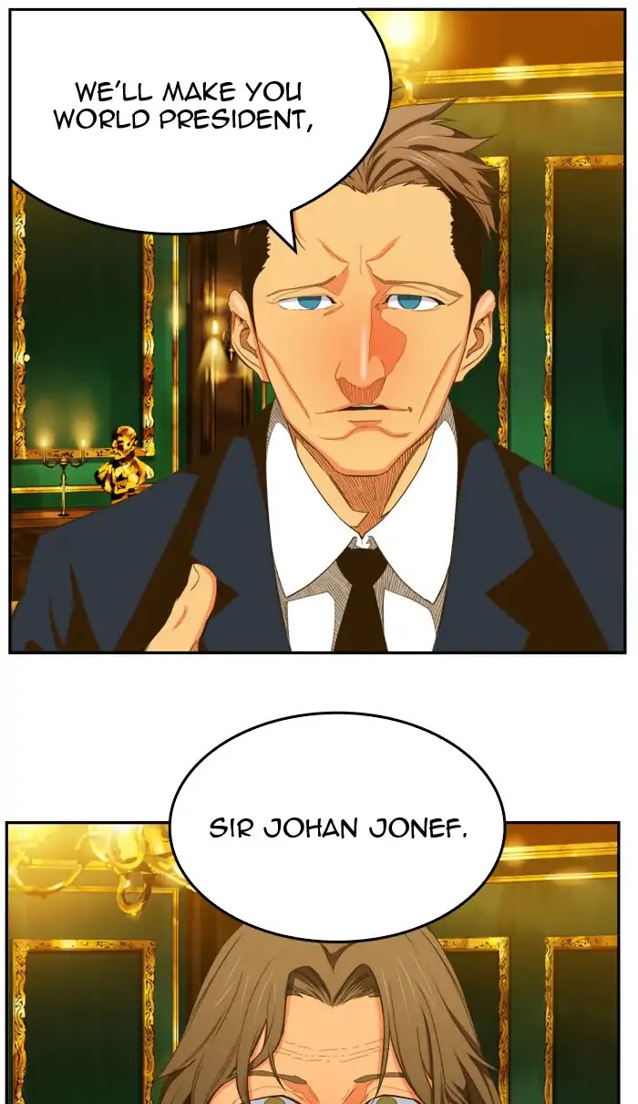The God of High School Chapter 400 page 2 - Chapter 400