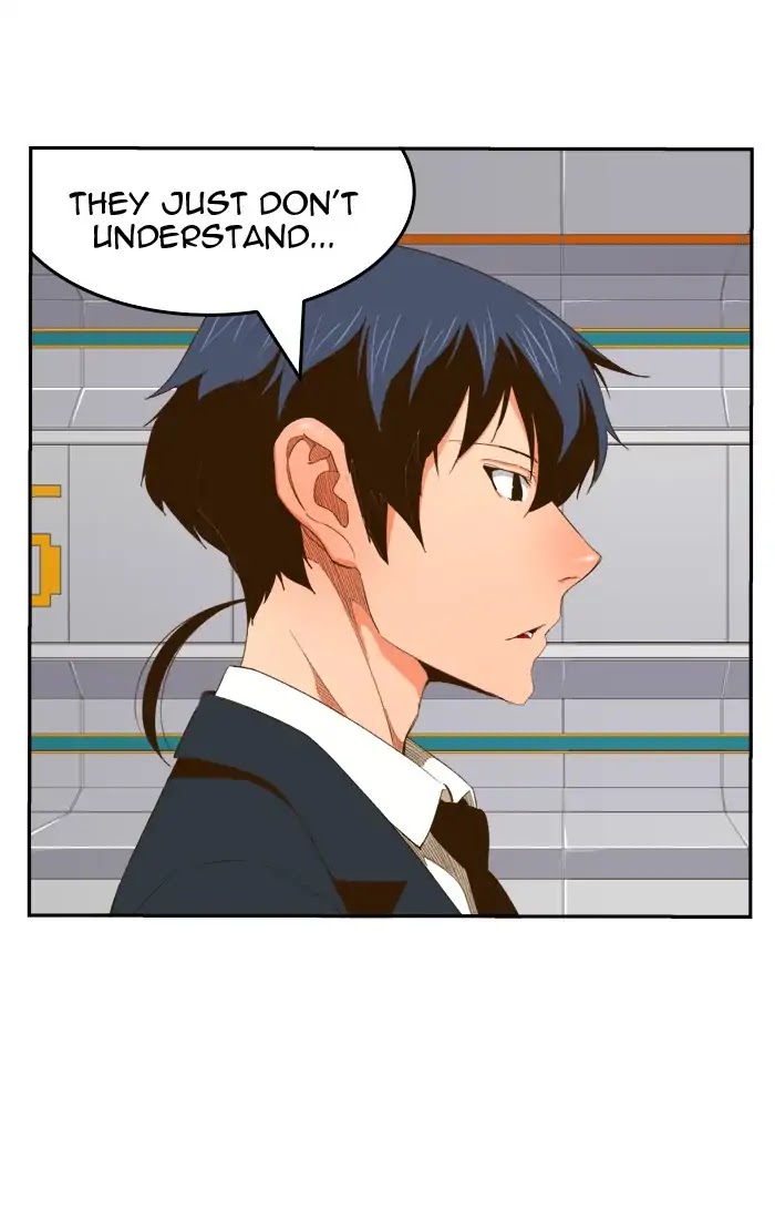 The God of High School Chapter 400 page 30 - Chapter 400