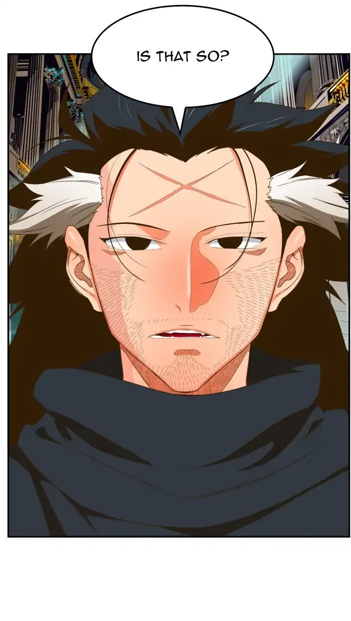 The God of High School Chapter 400 page 33 - Chapter 400