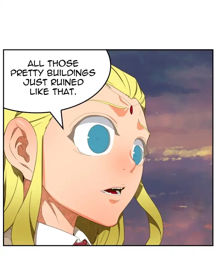 The God of High School Chapter 400 page 50 - Chapter 400