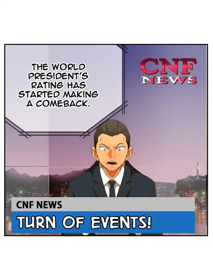 The God of High School Chapter 400 page 59 - Chapter 400