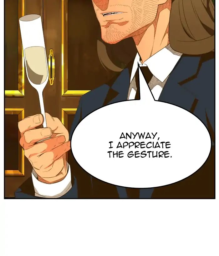 The God of High School Chapter 400 page 6 - Chapter 400
