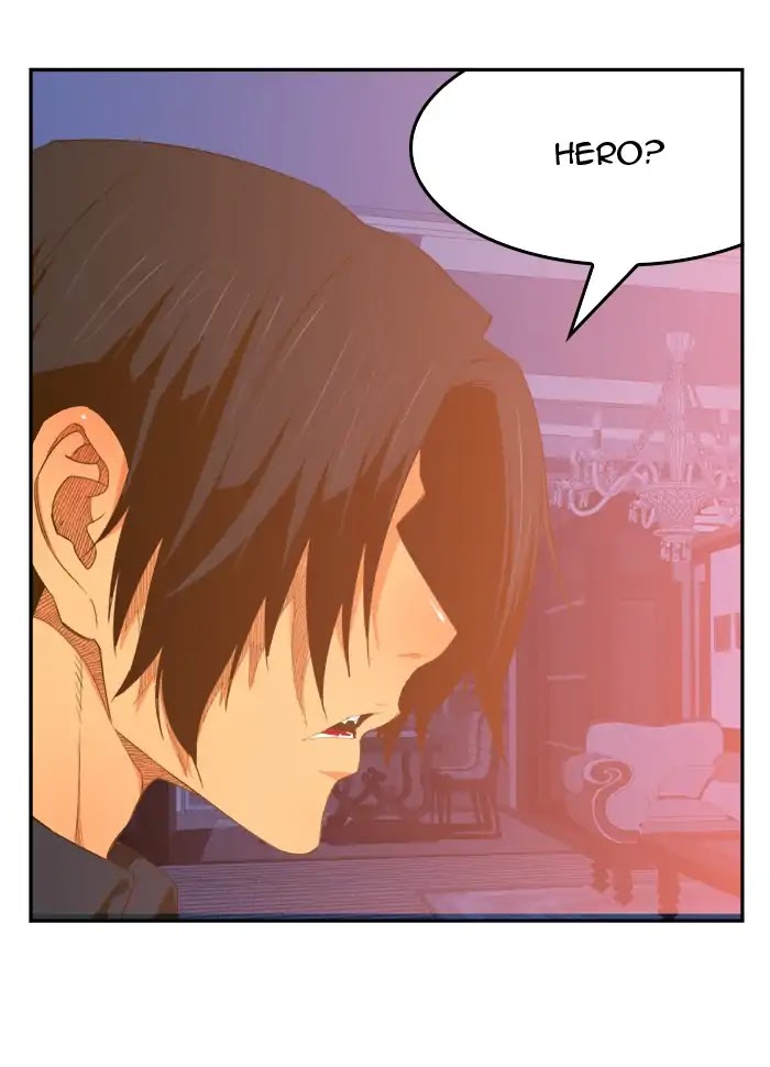 The God of High School Chapter 400 page 63 - Chapter 400