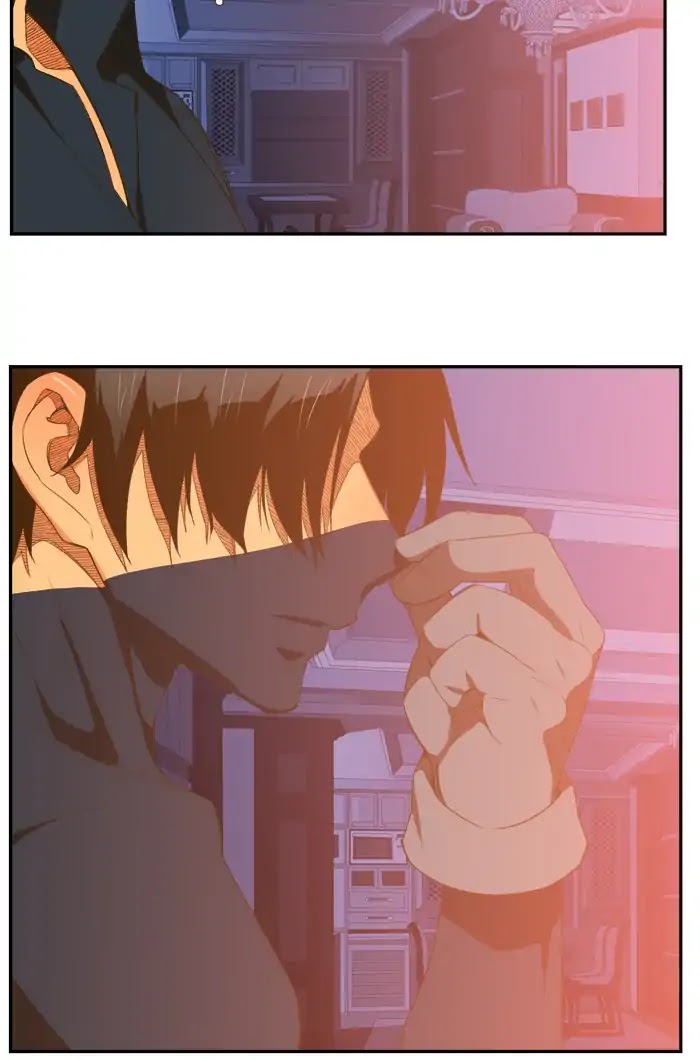 The God of High School Chapter 400 page 66 - Chapter 400