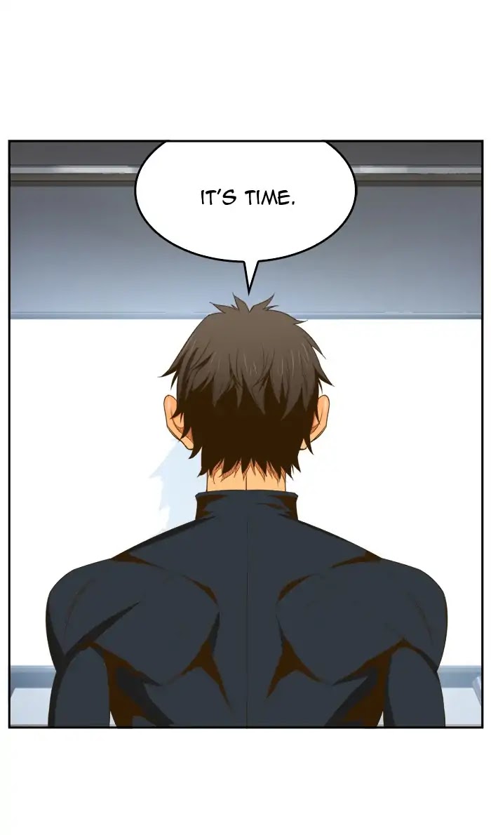 The God of High School Chapter 400 page 67 - Chapter 400