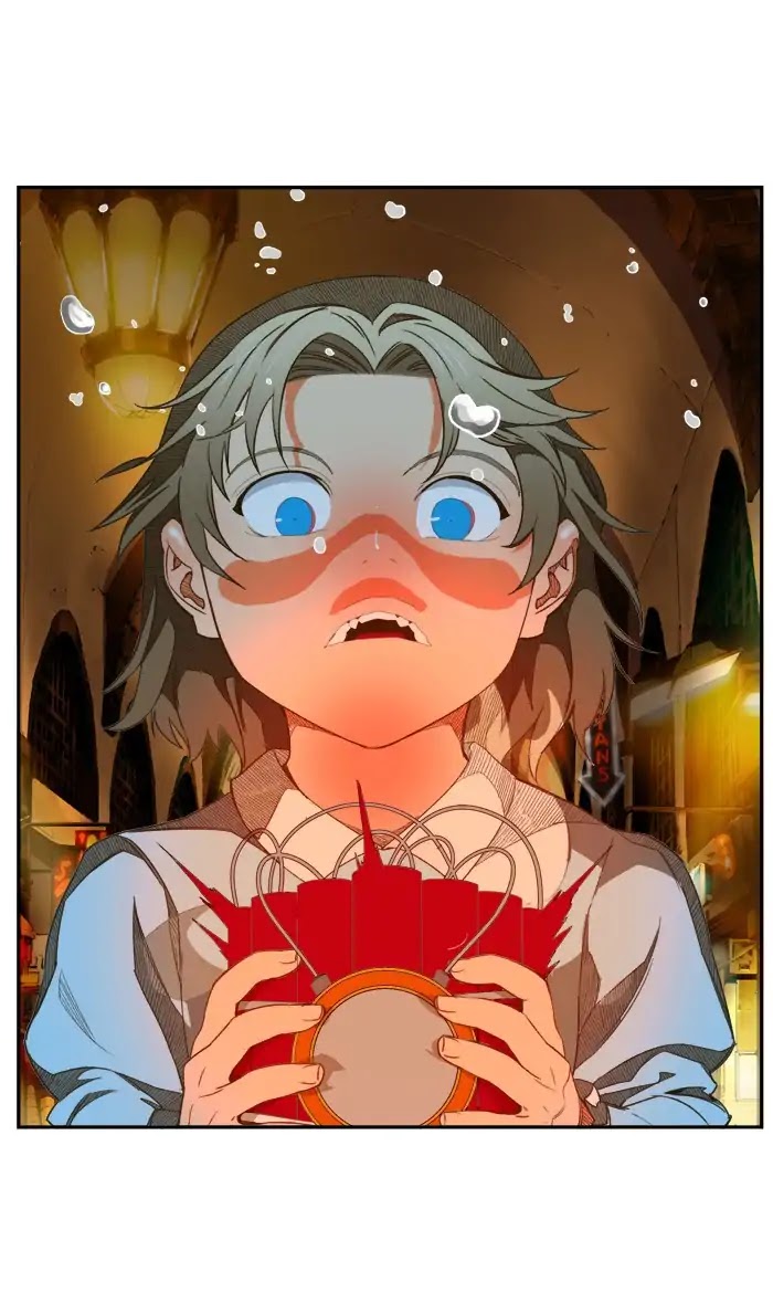 The God of High School Chapter 400 page 75 - Chapter 400
