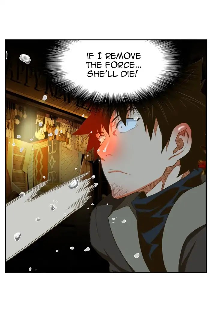 The God of High School Chapter 400 page 77 - Chapter 400