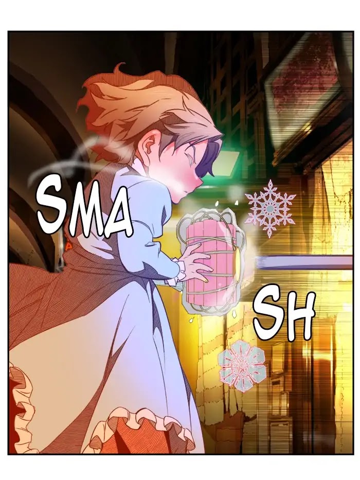 The God of High School Chapter 400 page 78 - Chapter 400