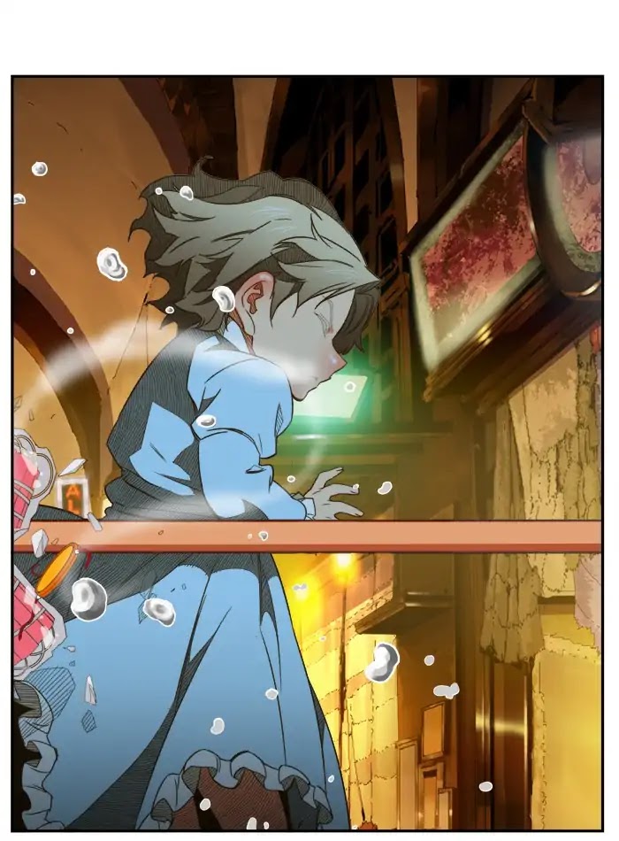 The God of High School Chapter 400 page 79 - Chapter 400