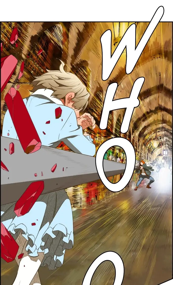 The God of High School Chapter 400 page 80 - Chapter 400