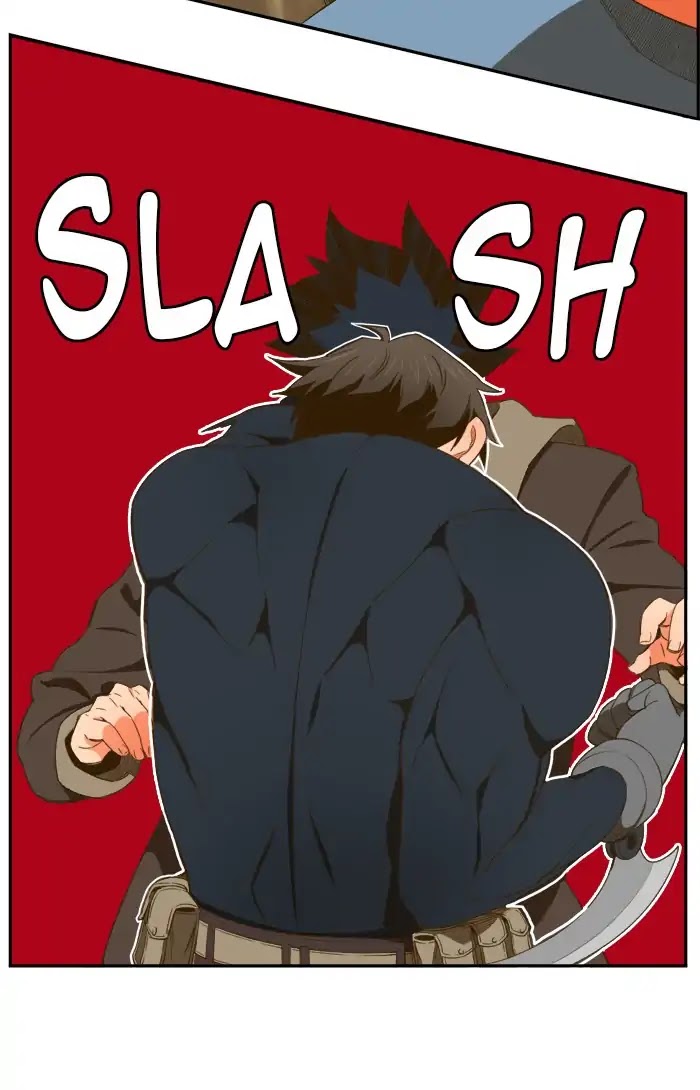 The God of High School Chapter 400 page 82 - Chapter 400