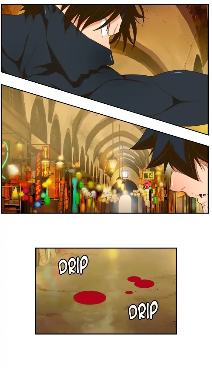 The God of High School Chapter 400 page 83 - Chapter 400