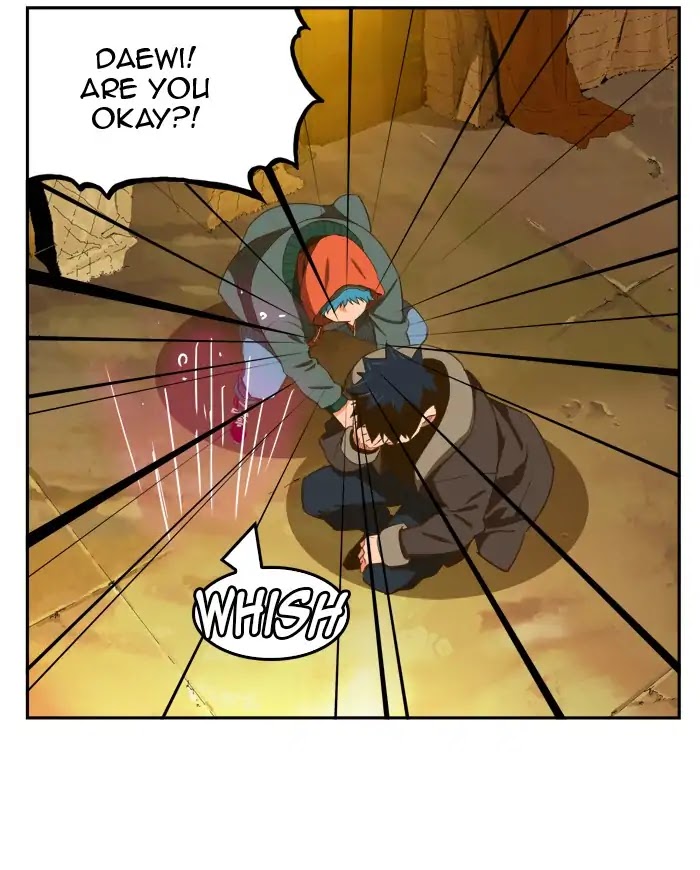 The God of High School Chapter 400 page 84 - Chapter 400