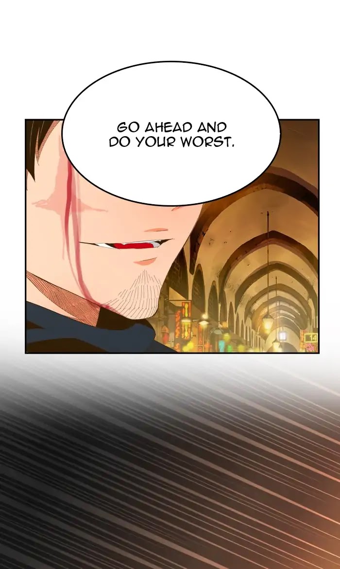 The God of High School Chapter 400 page 94 - Chapter 400