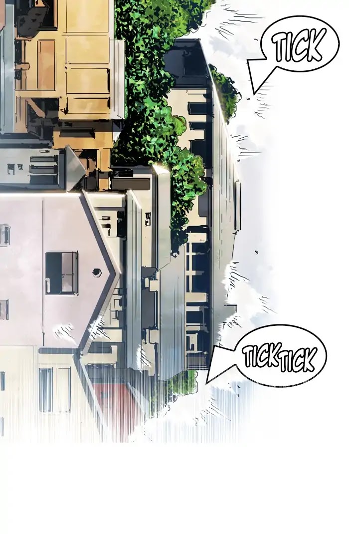 The God of High School Chapter 400 page 96 - Chapter 400