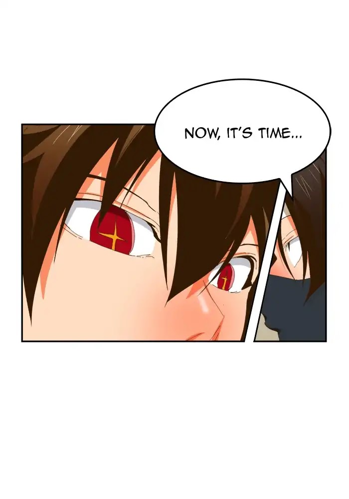 The God of High School Chapter 401 page 18 - Chapter 401