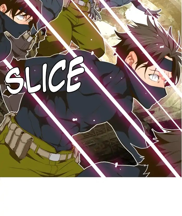 The God of High School Chapter 401 page 49 - Chapter 401