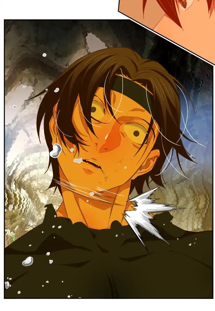 The God of High School Chapter 401 page 58 - Chapter 401