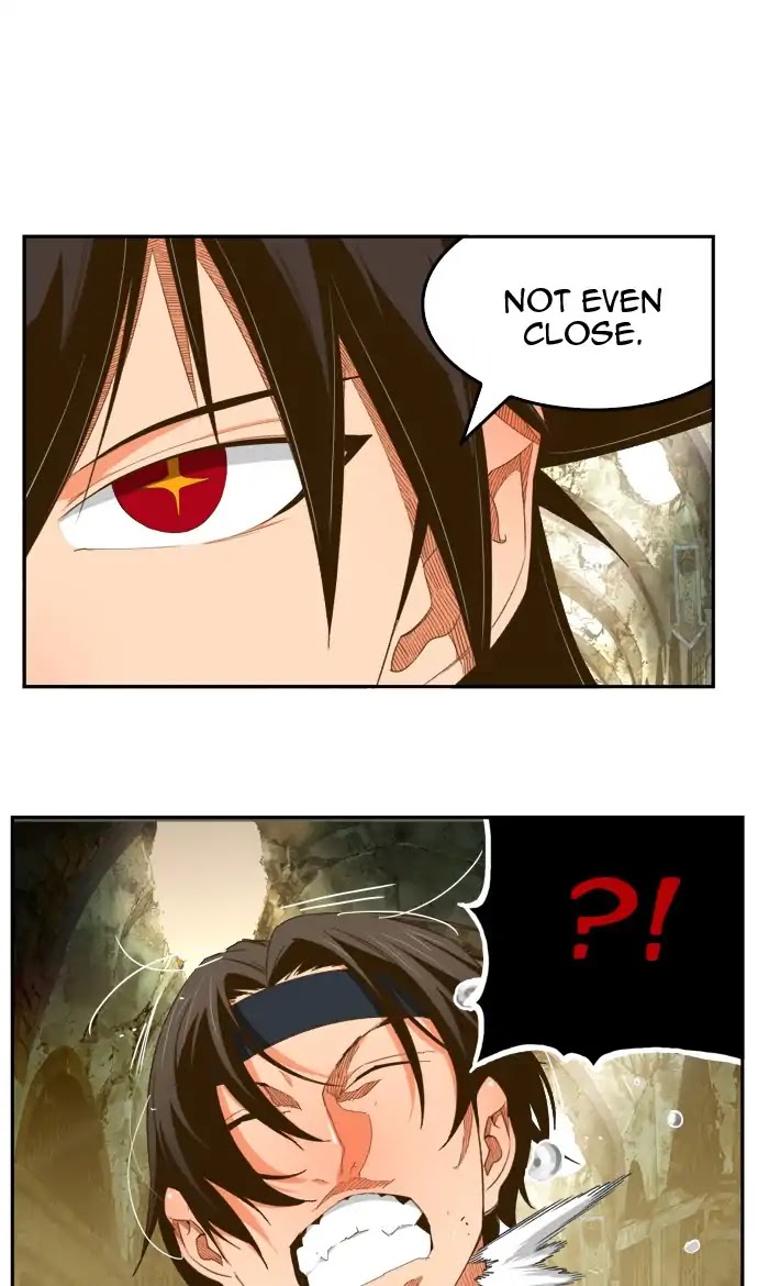 The God of High School Chapter 401 page 65 - Chapter 401