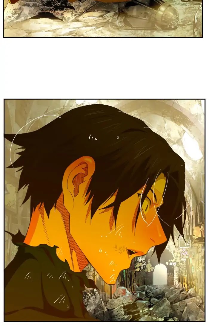 The God of High School Chapter 401 page 73 - Chapter 401