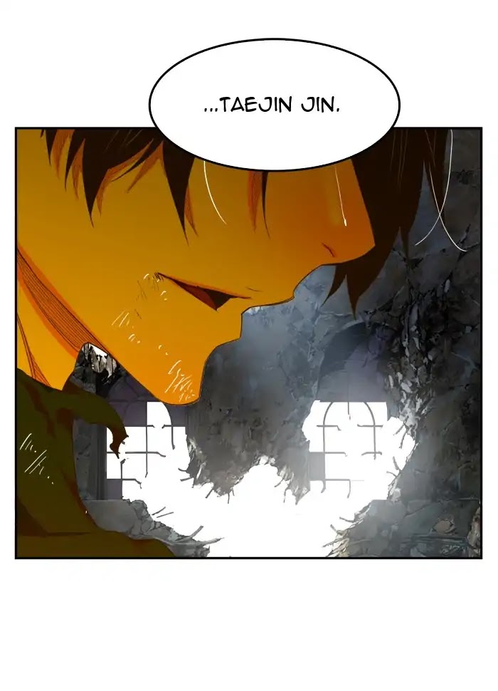 The God of High School Chapter 401 page 75 - Chapter 401