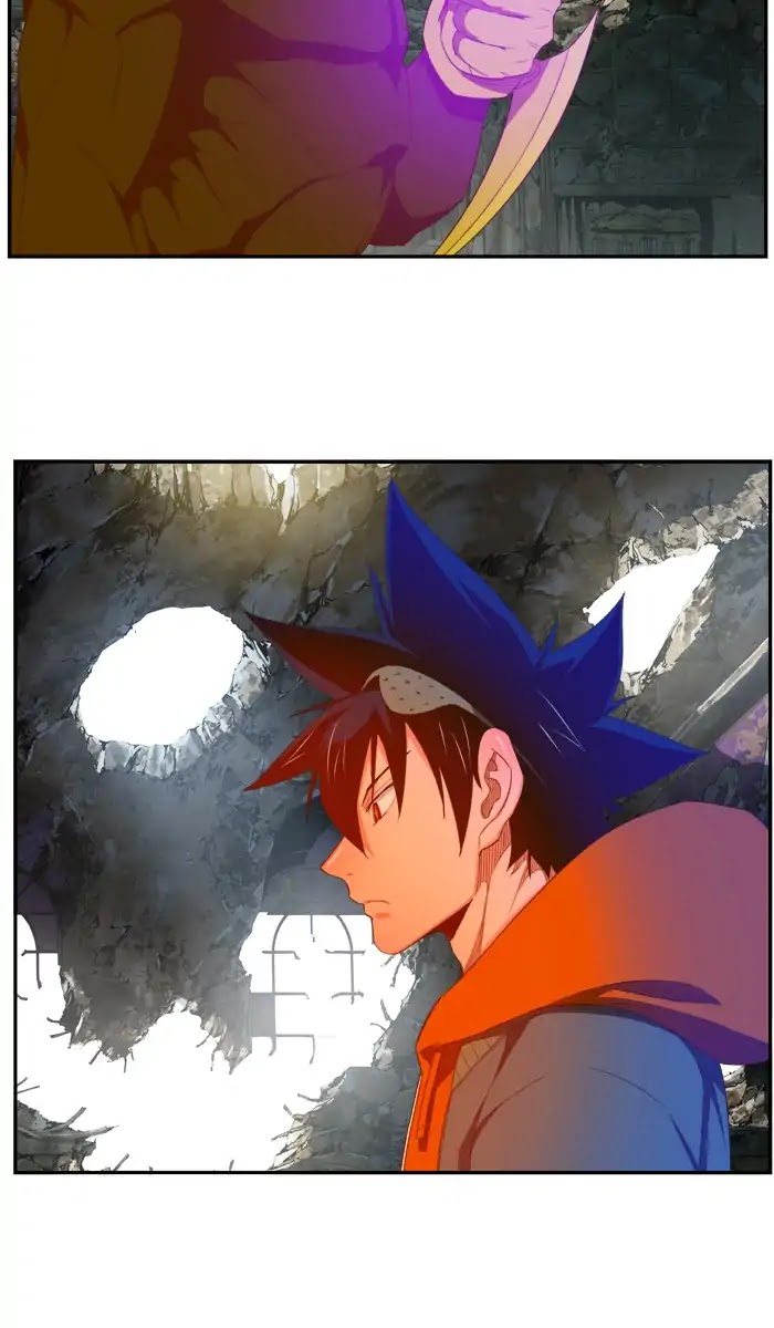 The God of High School Chapter 401 page 78 - Chapter 401