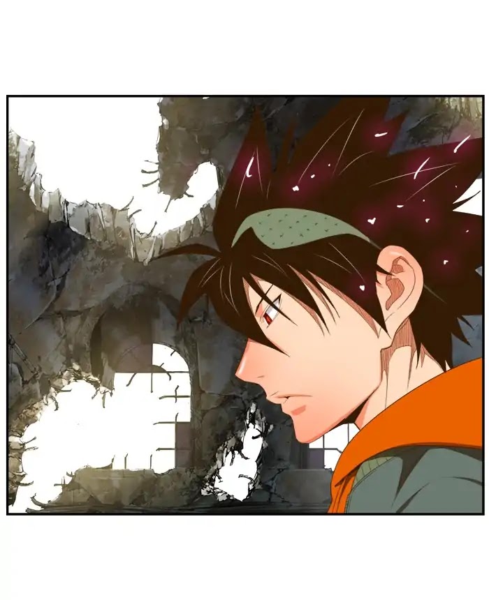 The God of High School Chapter 401 page 80 - Chapter 401