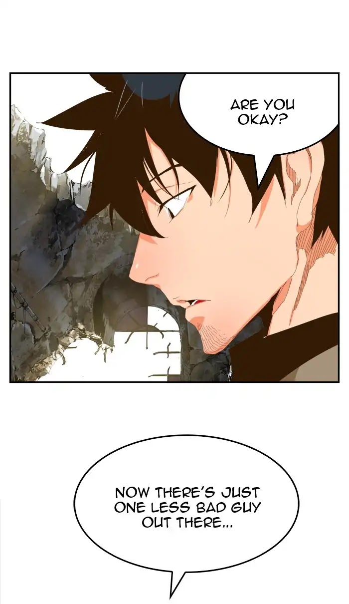The God of High School Chapter 401 page 82 - Chapter 401
